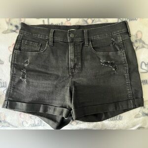 Old Navy Boyfriend Shorts